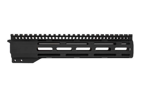 Radical Firearms gen3 FCR M-LOK free float handguard features a full-length M1913 Picatinny top rail